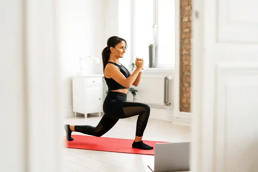 Sculpt Your Legs at Home: Effective Exercises for Stunning Definition 2 Sculpt Your Legs at Home Effective Exercises for Stunning Definition - Leg toning Maidstone
