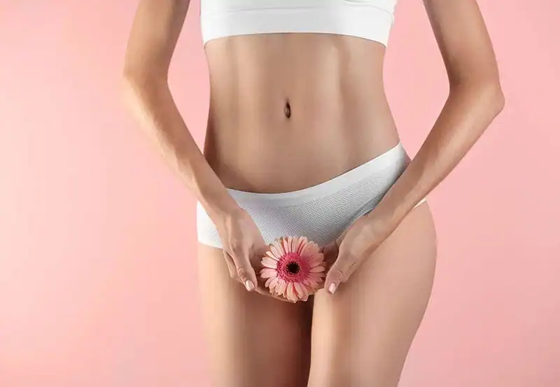 Rejuvenating Intimacy: Exploring Surgical Solutions for Vaginal Laxity 2 image of woman about vaginal laxity Maidstone