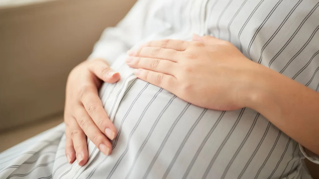 Nutrition Tips for Maintaining Muscle Strength During Pregnancy : 5 Min Critical Guide 1 Muscle Strength During Pregnancy : Why Pregnancy Muscle Loss Happens (And Why Most Advice Misses It in Maidstone, UK)