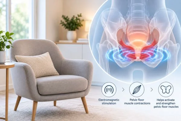 Ems Pelvic Floor Muscle Stimulation 1 Ems Pelvic Floor Muscle Stimulation Maidstone