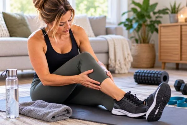 Muscle Stimulation After Injury 1 Muscle Stimulation After Injury Maidstone